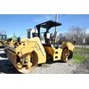 2010 Caterpillar CB64 Compactors